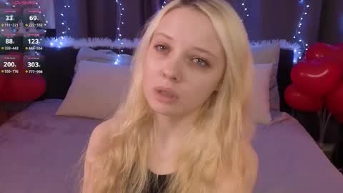 Emi online show from February 16, 2026, 2:07 am