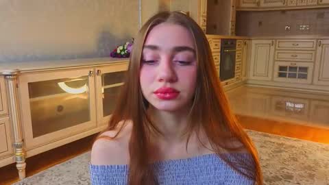 hello guys im Lilian online show from October 31, 2025, 3:18 am