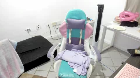 Wanda online show from February 19, 2025, 12:11 pm