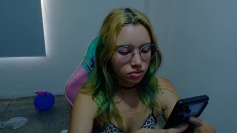 Wanda online show from February 20, 2026, 12:05 pm