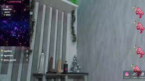  wanda  online show from January 9, 2025, 12:35 am