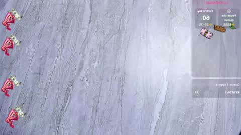  wanda  online show from January 10, 2025, 6:42 am