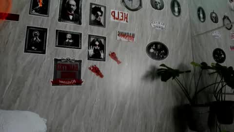  wanda  online show from October 19, 2025, 6:36 am