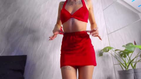  wanda  online show from December 5, 2025, 8:05 pm