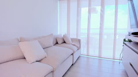 Wanda online show from January 16, 2025, 2:19 pm