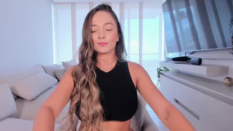 Wanda online show from January 23, 2025, 5:10 pm