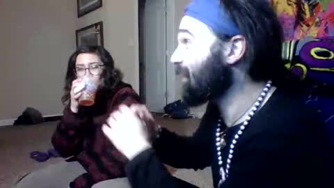 COSMOxWANDA online show from January 11, 2026, 3:44 am