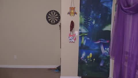 COSMOxWANDA online show from April 11, 2026, 1:10 am