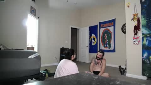 Snapshot of wandaxcosmo chatting on June 7, 2026, 6:39 am COSMOxWANDA online show from June 7, 2026, 6:39 am