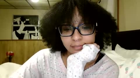 wanderlustgaal online show from February 20, 2026, 1:57 am