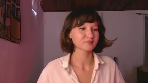 Snapshot of wanderwhitch chatting on February 25, 2026, 2:27 pm Miya online show from February 25, 2026, 2:27 pm