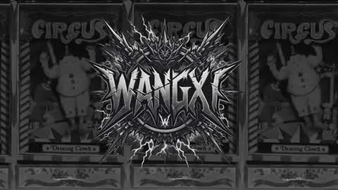 Wangxi last account Wangxi  online show from October 30, 2025, 9:04 pm