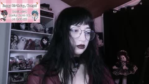 Wangxi last account Wangxi  online show from March 5, 2026, 9:11 pm