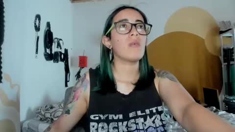 Snapshot of waningrosee chatting on January 3, 2025, 8:22 pm Waningrose Lu online show from January 3, 2025, 8:22 pm