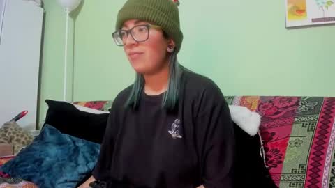 Snapshot of waningrosee chatting on February 11, 2025, 3:40 pm Waningrose Lu online show from February 11, 2025, 3:40 pm