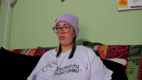 Snapshot of waningrosee chatting on February 12, 2025, 4:22 pm Waningrose Lu online show from February 12, 2025, 4:22 pm