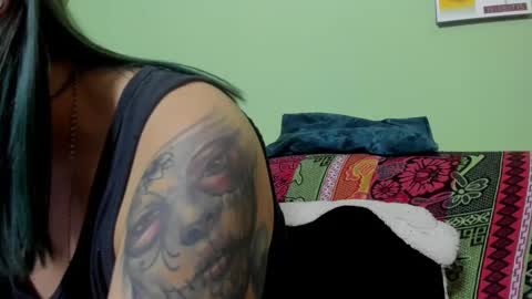 Snapshot of waningrosee chatting on February 14, 2025, 3:26 pm Waningrose Lu online show from February 14, 2025, 3:26 pm