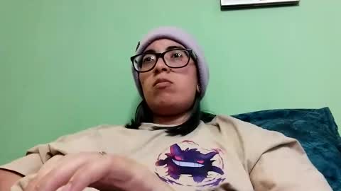 Snapshot of waningrosee chatting on February 27, 2025, 10:53 pm Waningrose Lu online show from February 27, 2025, 10:53 pm