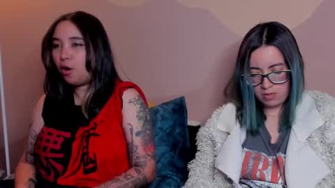 Snapshot of waningrosee chatting on March 7, 2025, 11:27 pm Waningrose Lu online show from March 7, 2025, 11:27 pm