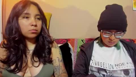 Snapshot of waningrosee chatting on October 6, 2025, 1:03 am Waningrose Lu online show from October 6, 2025, 1:03 am