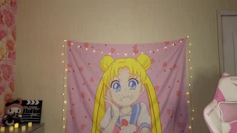 Kate online show from January 7, 2025, 10:54 am