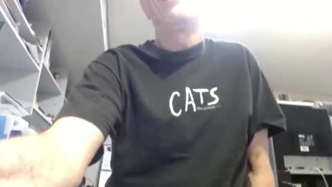 curiousforwhatever online show from March 18, 2026, 3:31 am