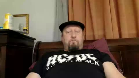 Snapshot of wantstoperform chatting on January 11, 2025, 1:59 am wantstoperform online show from January 11, 2025, 1:59 am