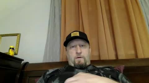 Snapshot of wantstoperform chatting on January 14, 2025, 12:00 am wantstoperform online show from January 14, 2025, 12:00 am