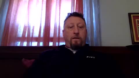 Snapshot of wantstoperform chatting on January 27, 2025, 8:07 pm wantstoperform online show from January 27, 2025, 8:07 pm