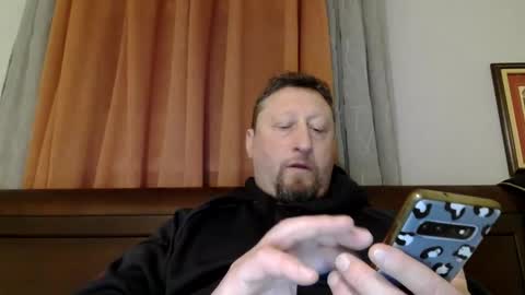 Snapshot of wantstoperform chatting on February 1, 2025, 11:58 pm wantstoperform online show from February 1, 2025, 11:58 pm