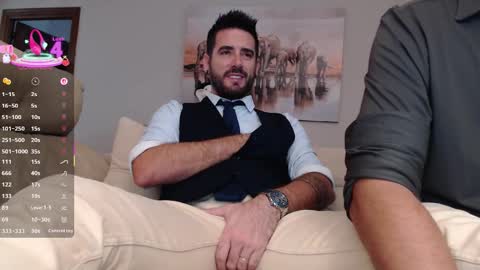 wapos__25 online show from October 12, 2025, 3:00 pm