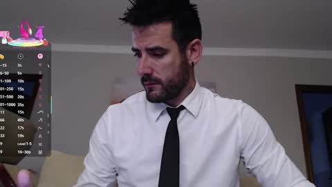 wapos__25 online show from October 19, 2025, 3:34 pm