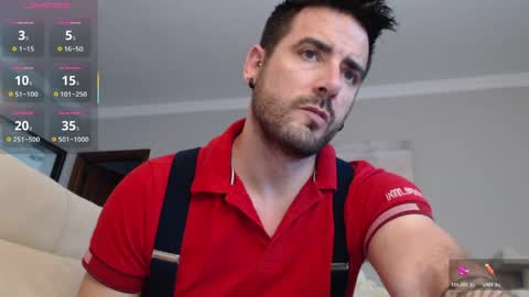 wapos__25 online show from April 7, 2026, 5:24 pm