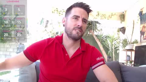 wapos__25 online show from April 17, 2026, 11:35 am