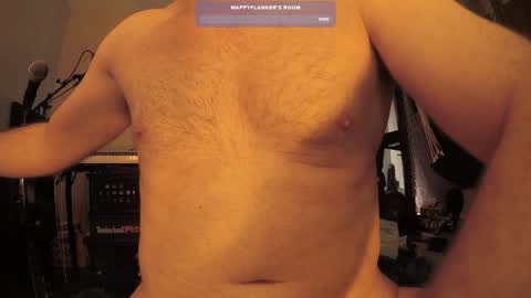 wappyflanker online show from December 16, 2024, 9:31 pm