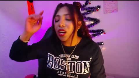 EMILY online show from November 27, 2025, 3:41 am