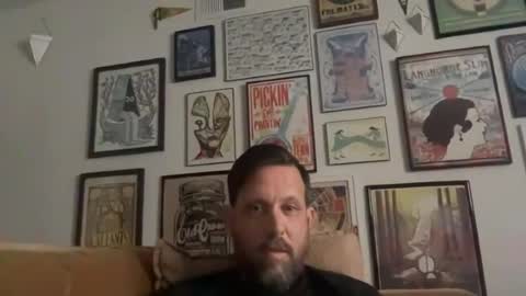 warispeace666 online show from June 27, 2026, 6:07 am