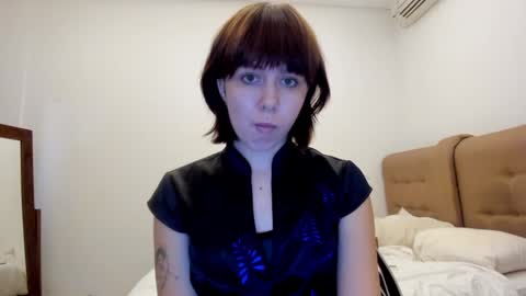 Snapshot of warm_june chatting on January 2, 2025, 10:22 pm June online show from January 2, 2025, 10:22 pm