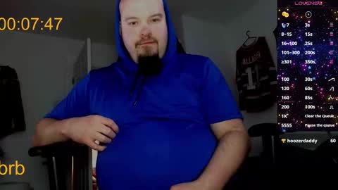 Warno online show from January 2, 2025, 11:38 pm