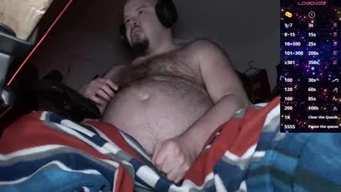 Warno online show from January 9, 2025, 4:30 am