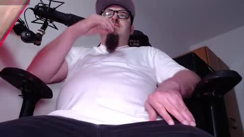 Warno online show from October 23, 2025, 4:23 am