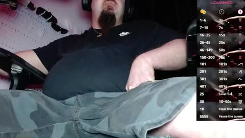 Warno online show from June 10, 2026, 4:01 am