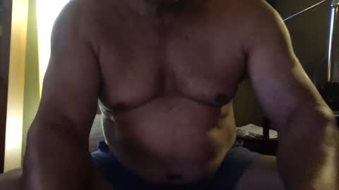 warriorman27 online show from December 4, 2024, 8:07 pm