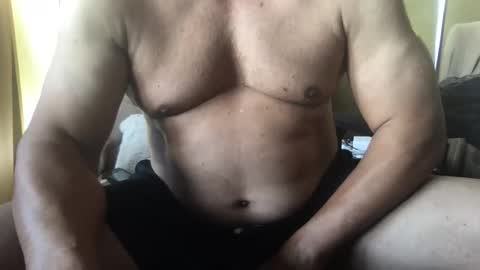 warriorman27 online show from January 6, 2025, 8:50 pm