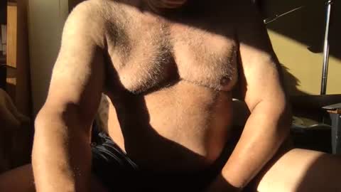 warriorman27 online show from October 20, 2025, 8:31 pm