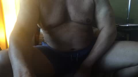 warriorman27 online show from March 2, 2026, 10:49 pm