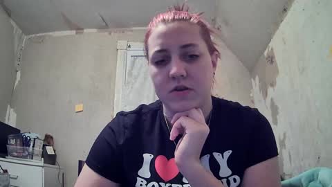 warwhore24 online show from January 27, 2025, 12:33 am