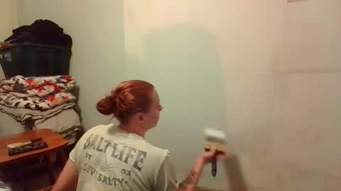 warwhore24 online show from February 9, 2025, 2:28 am