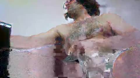 Manuel Ferrara online show from February 3, 2025, 12:25 pm