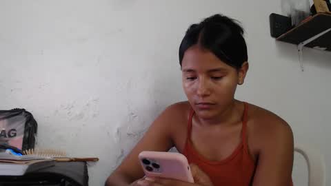 Snapshot of washbag14 chatting on January 31, 2026, 7:11 pm washbag14 online show from January 31, 2026, 7:11 pm